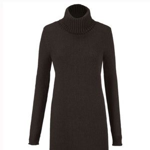🤎 Cabi Uptown Sweater Dress #3665 Size: XS